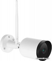 Купить Камера видеонаблюдения IP Rubetek RV-3425 3.6-3.6мм цв. корп.:белый в Липецке