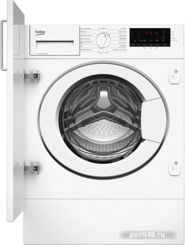 Стиральная машина BEKO WITC7613XW в Липецке