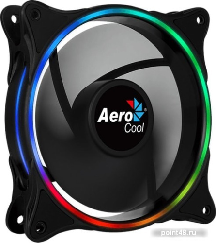 Вентилятор для корпуса AeroCool Eclipse 12 фото 2