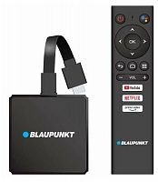 Купить Медиаплеер BLAUPUNKT A-STREAM STICK Smart TV в Липецке