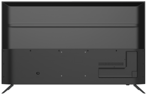 Купить Телевизор Haier 65 SMART TV BX LED, HDR (2020), черный в Липецке фото 4