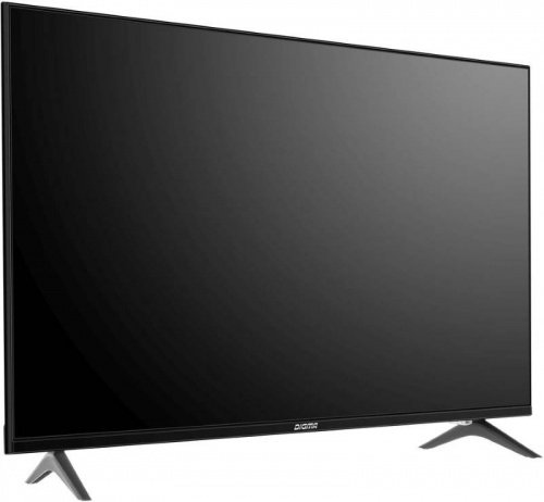 Купить Телевизор DIGMA DM-LED43SR22 (черный) в Липецке