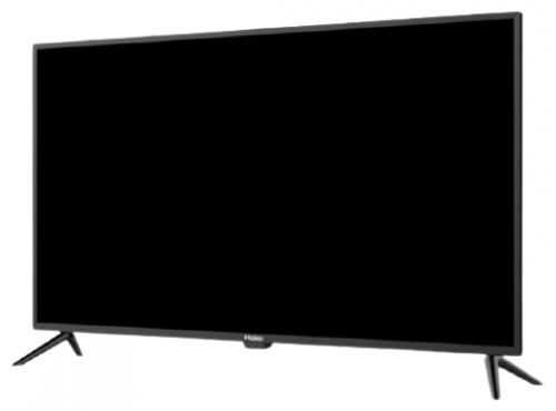 Купить Телевизор Haier 42 SMART TV HX LED, черный в Липецке фото 2