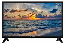 Купить Телевизор LED Fusion 40 FLTV-40A310 черный/FULL HD/60Hz/DVB-T/DVB-T2/DVB-C/USB (RUS) в Липецке