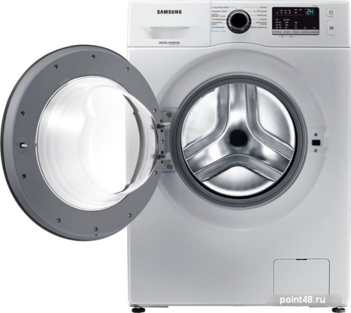 Стиральная машина Samsung WW60J32G0PS/LD в Липецке фото 3