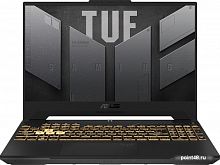 Игровой ноутбук ASUS TUF Gaming F15 FX507ZC4-HN009 в Липецке