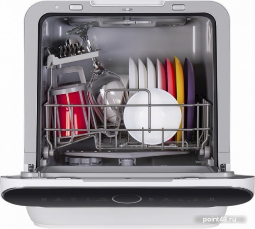Посудомоечная машина MAUNFELD MWF06IM в Липецке фото 3