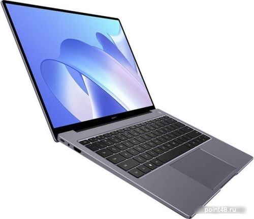 Ноутбук Huawei MateBook 14 2022 KLVF-X 53013PET в Липецке фото 2