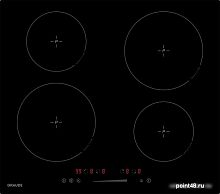 Варочная панель Graude IK 60.0 AS в Липецке