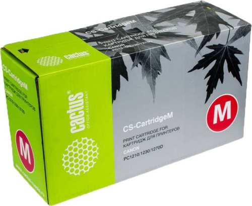 Купить Картридж CACTUS CS-Cartridge M (аналог Canon Cartridge M) в Липецке