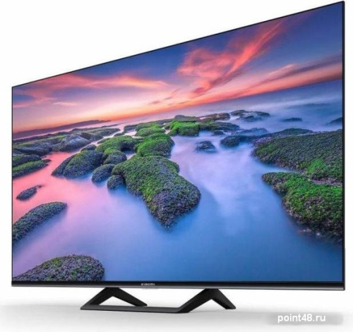 Купить Телевизор Xiaomi Mi TV A2 65" (международная версия) в Липецке фото 3