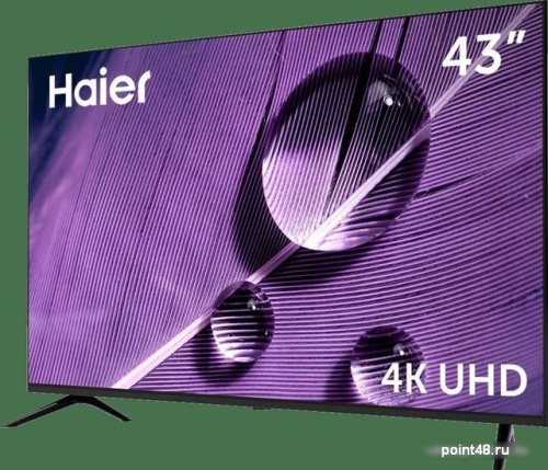 Купить Телевизор Haier 43 Smart TV S1 в Липецке фото 2