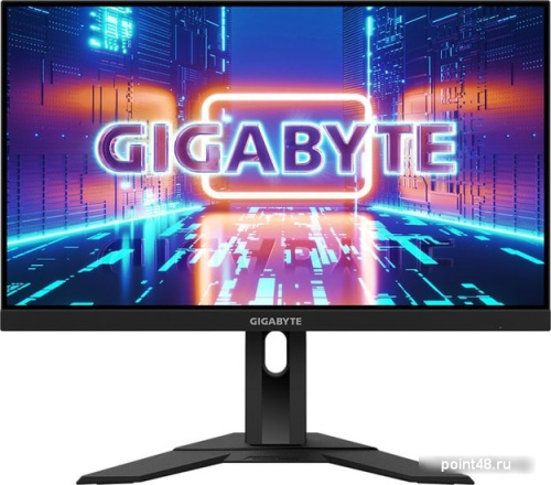 Купить Монитор Gigabyte 23.8  G24F IPS 1920x1080 165Hz FreeSync 300cd/m2 16:9 в Липецке