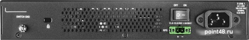 Купить Коммутатор D-Link DGS-3000-10L/B1A 8G 2SFP управляемый в Липецке фото 3