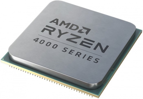 Процессор AMD Ryzen 7 PRO 4750G AM4 (100-000000145) (3.6GHz/Radeon Vega 8) OEM фото 2