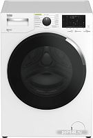 Стирально-сушильная машина BEKO SteamCure WDW8564HT в Липецке