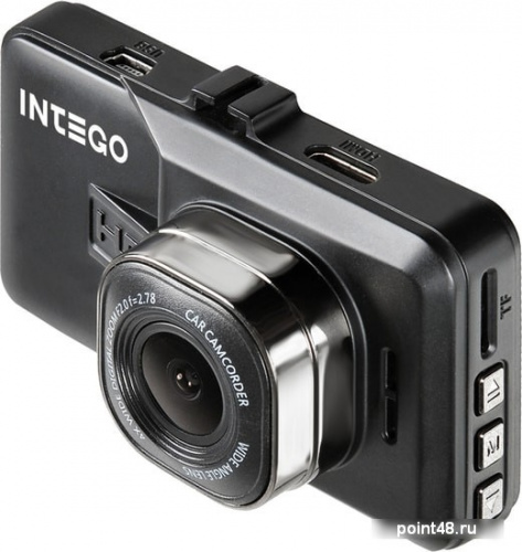 Видеорегистратор  INTEGO VX-215HD фото 2