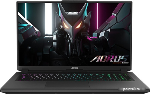 Игровой ноутбук Gigabyte Aorus 7 9MF-E2KZ513SD в Липецке