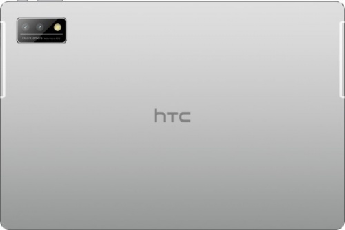 Планшет HTC A100 T618 (2.0) 8C RAM8Gb ROM128Gb 10.1 IPS 1920x1200 3G 4G Andro  11 серый космос 13Mpix 5Mpix BT GPS WiFi Touch microSDHC 256Gb GPRS EDGE 7000mAh в Липецке фото 3