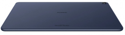 Планшет Huawei MatePad T10s Kirin 710A (2.0) 8C RAM4Gb ROM64Gb 10.1 IPS 1920x1200 3G 4G Andro  10.0 HMS темно-синий 5Mpix 2Mpix BT GPS WiFi Touch microSD 512Gb 5100mAh в Липецке фото 6