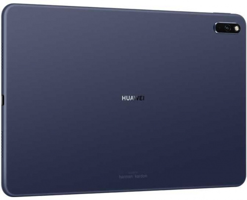 Планшет Huawei MatePad 10.4 Kirin 820 (2.27) 8C RAM4Gb ROM128Gb 10.4 IPS 2000x1200 Andro  10.0 HMS серый 8Mpix 8Mpix BT GPS WiFi Touch microSD 512Gb 7250mAh в Липецке фото 4