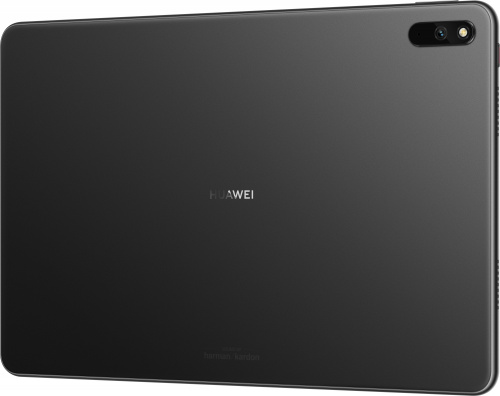 Планшет Huawei MatePad 11 53012FCQ Snapdragon 865 Plus 2.86 8C RAM6Gb ROM128Gb 10.95 IPS 2560x1600 Harmony 2.0 серый 13Mpix 8Mpix BT GPS WiFi Touch NM 1Tb GPRS 7250mAh в Липецке фото 6