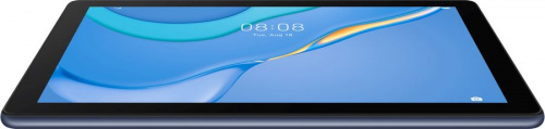 Планшет Huawei MatePad T AgrK-W09 Kirin 710A 2.0 8C RAM2Gb ROM32Gb 9.7 IPS 1200x800 Andro  10.0 HMS темно-синий 5Mpix 2Mpix BT WiFi Touch microSDXC 512Gb 5100mAh 11hr 960hrs в Липецке фото 4