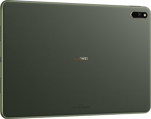 Планшет Huawei MatePad 11 53012FCU Snapdragon 865 (2.84) 8C RAM6Gb ROM256Gb 10.95 IPS 2560x1600 Harmony 2.0 зеленый 13Mpix 8Mpix BT GPS WiFi Touch microSD 1Tb 7250mAh в Липецке фото 5