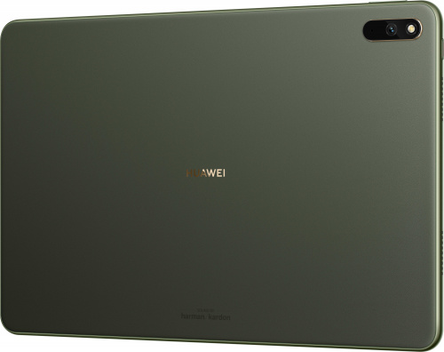 Планшет Huawei MatePad 11 53012FCU Snapdragon 865 (2.84) 8C RAM6Gb ROM256Gb 10.95 IPS 2560x1600 Harmony 2.0 зеленый 13Mpix 8Mpix BT GPS WiFi Touch microSD 1Tb 7250mAh в Липецке фото 6