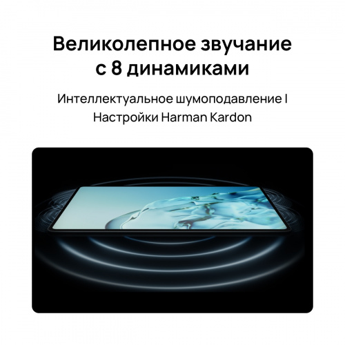 Планшет Huawei MatePad Pro Kirin 9000е (2.0) 8C RAM8Gb ROM256Gb 12.6 OLED 2560x1600 Andro  10.0 HMS серый 13Mpix 8Mpix BT GPS WiFi Touch NM 256Gb 10050mAh в Липецке фото 21