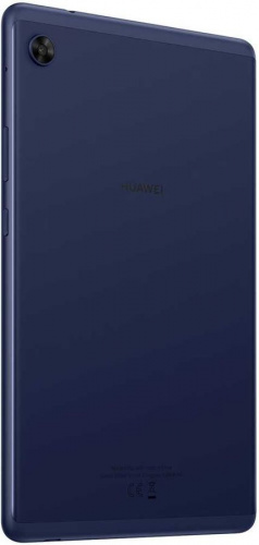 Планшет Huawei T8 KOB2-L09 MT8768 (2.0) 8C RAM2Gb ROM16Gb 8 LCD 1280x800 3G 4G Andro  10.0 синий 5Mpix 2Mpix BT GPS WiFi Touch microSD 512Gb minUSB 5100mAh в Липецке фото 5