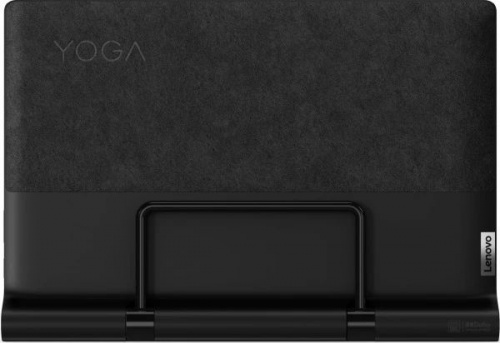 Планшет Lenovo Yoga Tab 13 YT-K606F Snapdragon 870 (3.2) 8C RAM8Gb ROM128Gb 13 LTPS 2160x1350 Andro  11 черный 8Mpix BT WiFi Touch mHDMI 10200mAh в Липецке фото 2