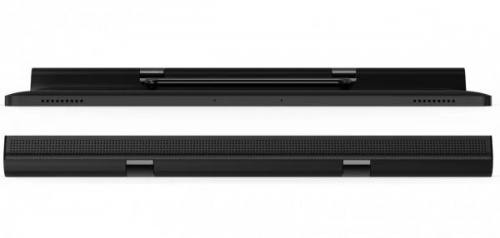 Планшет Lenovo Yoga Tab 13 YT-K606F Snapdragon 870 (3.2) 8C RAM8Gb ROM128Gb 13 LTPS 2160x1350 Andro  11 черный 8Mpix BT WiFi Touch mHDMI 10200mAh в Липецке фото 3