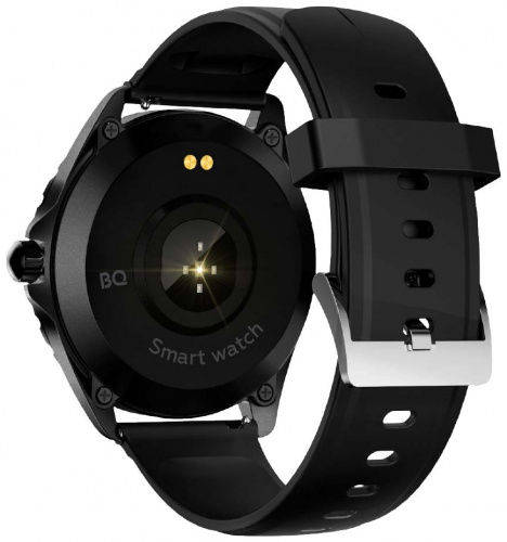 Смарт-часы BQ Watch 1.0 BLACK в Липецке фото 3
