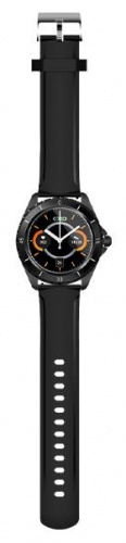 Смарт-часы BQ Watch 1.0 BLACK в Липецке фото 4