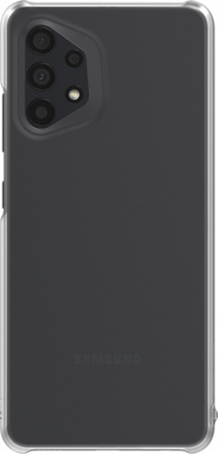Чехол (клип-кейс) Samsung для Samsung Galaxy A32 WITS Premium Hard Case прозрачный (GP-FPA325WSATR) в Липецке фото 2