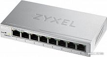 Купить Коммутатор Zyxel GS1200-8-EU0101F 8G управляемый в Липецке