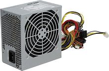 Блок питания FSP ATX 500W Q-DION QD500-PNR 80+ 80+ (24+4+4pin) APFC 120mm fan 5xSATA