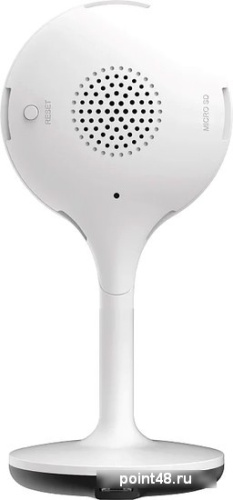 Купить Камера видеонаблюдения IP Rubetek RV-3419 3.6-3.6мм корп.:белый в Липецке фото 3
