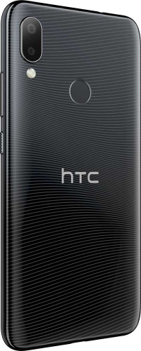 Смартфон HTC Wildfire E2 64Gb 4Gb серый моноблок 3G 4G 2Sim 6.217  720x1560 Andro  10.0 16Mpix 802.11 a/b/g/n/ac GPS GSM900/1800 GSM1900 MP3 FM A-GPS microSD max128Gb в Липецке фото 7