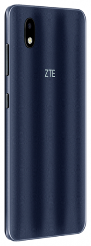 Смартфон ZTE BLADE A3 (2020) 1G/32GB DARK GREY в Липецке фото 2
