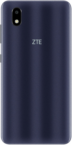 Смартфон ZTE BLADE A3 (2020) 1G/32GB DARK GREY в Липецке фото 6