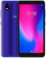 Смартфон ZTE BLADE A3 (2020) 1/32GB VIOLET в Липецке