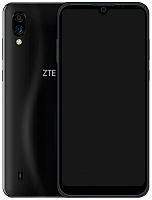 Смартфон ZTE BLADE A51 LITE 2/32GB черный в Липецке