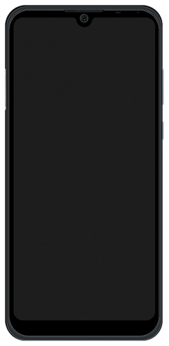 Смартфон ZTE BLADE A51 LITE 2/32GB черный в Липецке фото 2