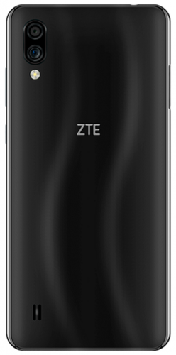 Смартфон ZTE BLADE A51 LITE 2/32GB черный в Липецке фото 3