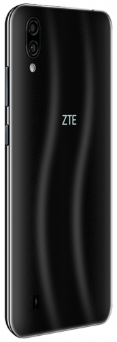 Смартфон ZTE BLADE A51 LITE 2/32GB черный в Липецке фото 4