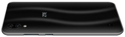 Смартфон ZTE BLADE A51 LITE 2/32GB черный в Липецке фото 6