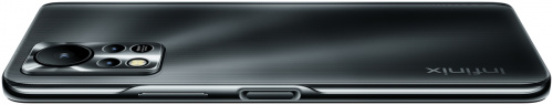 Смартфон INFINIX HOT 11 PLAY 4+64GB POLAR BLACK в Липецке фото 6