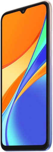 Смартфон Xiaomi Redmi 9C 128Gb 4Gb фиолетовый моноблок 3G 4G 2Sim 6.53 720x1600 Andro  10 13Mpix 802.11 b/g/n NFC GPS GSM900/1800 GSM1900 TouchSc A-GPS microSD max512Gb в Липецке фото 4